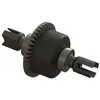 ARRMA Front/rear Diff Set Spiral 43t 10k Oil