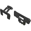 ARRMA Jeu de pare-chocs : KRATON/TYPHON 4x4 BLX