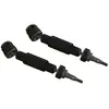 ARRMA AR310870 - CVD Slider Set 4x4 MEGA BLX