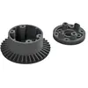 Boîtiers De Différentiel 37t Pignon Principal 4x4 Blx 4s Arrma Ar310872-Arrma