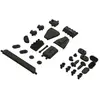1/7th Scale Body Accessories Set A - Arrma