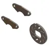Handbrake Disc and Pad Set - Arrma