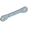 Steel RR Suspension Mount - Arrma