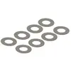 ARRMA- Accessoires, ARA709060, Multicolore
