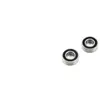 Non communiqué Ball Bearing 5x11x4mm (2rs) (2) - Arrma