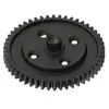Spur Gear 50T Plate Diff - Arrma
