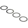 ARRMA- Accessoires, ARA709031, Multicolore