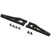 Front Upper Suspension Arms 120mm (pr) - Arrma