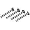 Shock Mount Pin 3x33mm Silver (4) - Arrma
