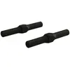 ARRMA Ar330535 - Steel Turnbuckle M4x34mm Noir (2)