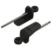 ARRMA Ar330536 - Shock Shaft Eyelet And Spring Perch Front