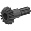 AR310886 - CNC Mtl Input Gear 13T 4x4 775 BLX 3S 4S
