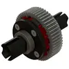 Assembled Diff Set Center