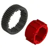 ARRma Aluminum Center Diff Case Set (1 Diff)