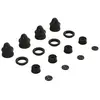 ARRMA- Accessoires, ARA330568, Multicolore