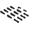 ARRMA- Accessoires, ARA330567, Multicolore
