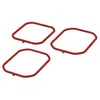 Gearbox Silicone Seal Set (3)