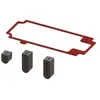 Receiver Box Seal Set