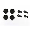 ARRma HD Shock Rod End and Spring Cup Set (2 Pairs)