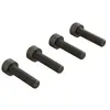 Cap Head Screw M4x16mm (4)