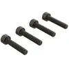 ARRMA Cap Head Screw M4x20mm (4)