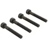 Cap Head Screw M4x30mm (4)