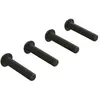 ARRMA- Accessoires, ARA721525, Multicolore