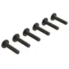 Flanged Button Head Screw M4x20mm (6)