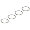 Washer 20x24x0.2mm (4)