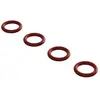 ARRMA- Châssis et pièces de Rechange, ARA716028, Multicolore