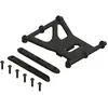 Non communiqué Body Roof Support Set