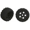 ARRMA- Pneus, ARA550061, Multicolore