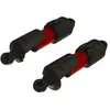 Shock Set 11mm Bore 103mm Length 500cSt Oil - Arrma