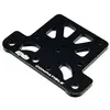 Aluminum Top Plate Black - Arrma