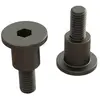 M3x12.5mm Screw Shaft (2) - Arrma