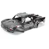 ARRMA- Boîtier et échelle, ARA411006, Multicolore
