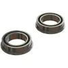 Flange Ball Bearing 10x15x4mm 2RS (2) - Arrma