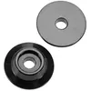 AR320216 Wing Button Aluminum Black (2)