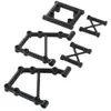 ARRMA Centre Rouleau Cage de Composite Kraton véhicule