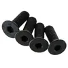 AR722412 Flat Head Screw 4x12mm (4)