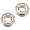 AR610017 - Bearing 8x19x6mm (2)