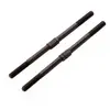 ARRMA Ar330221 Tendeur à vis 5 x 89 mm Acier Noir Kraton (2)