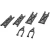 ARRMA Ar330225 - Suspension Arm Set Truck