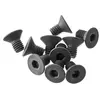 ARRMA AR722305 Vis à tête plate 3xX5mm (10 vis)