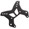 ARRMA AR330377 Pièces de Rechange pour Voiture radiocommandée Noir