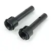 Arrma AR310591 Axe de Roue 8 x 45 mm (2) (-) Pièces détachées radiocommandées pour Voiture, Noir