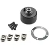 Arrma Coffret Diff Case (AR310433)