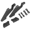 Ensemble De Support D'aileron Arrière Hd Arrma Ar320347-Arrma