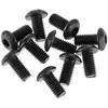 ARRma AR721306 Button Head Screw 3x6mm (10)