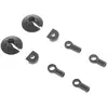 AR330338 - Shock Rod End Set Nero (2)